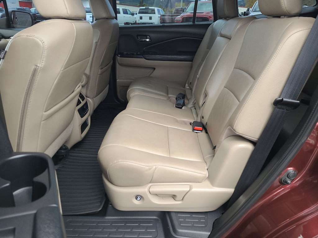 Thumbnail: 2019 Honda Pilot - 27