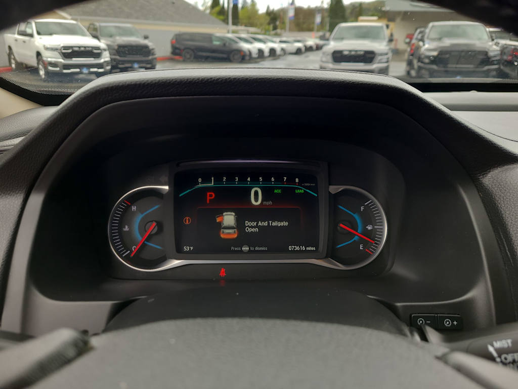 Thumbnail: 2019 Honda Pilot - 15