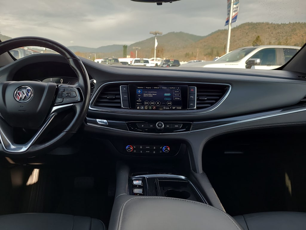 Thumbnail: 2024 Buick Enclave - 2