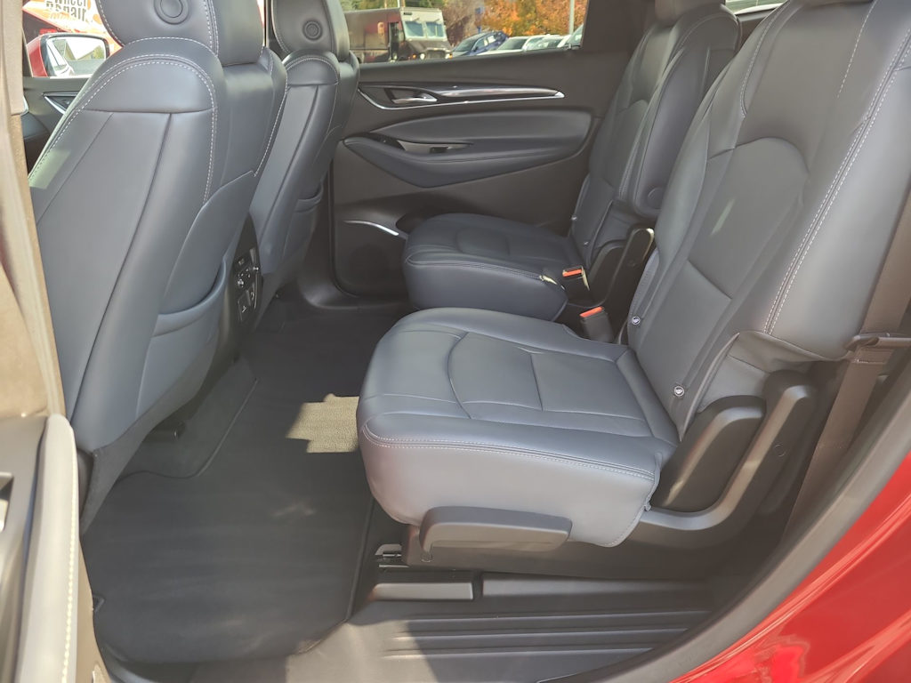 Thumbnail: 2024 Buick Enclave - 27