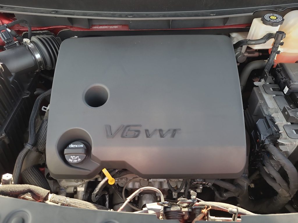 Thumbnail: 2024 Buick Enclave - 8