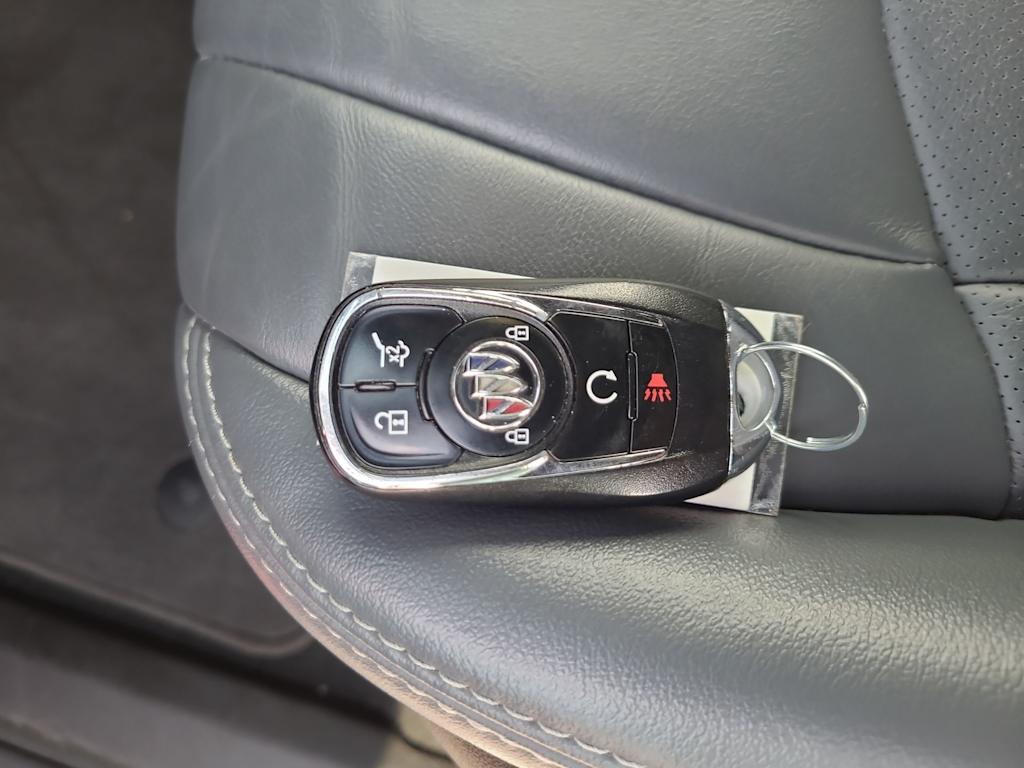 Thumbnail: 2024 Buick Enclave - 29