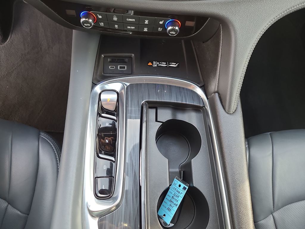 Thumbnail: 2024 Buick Enclave - 13