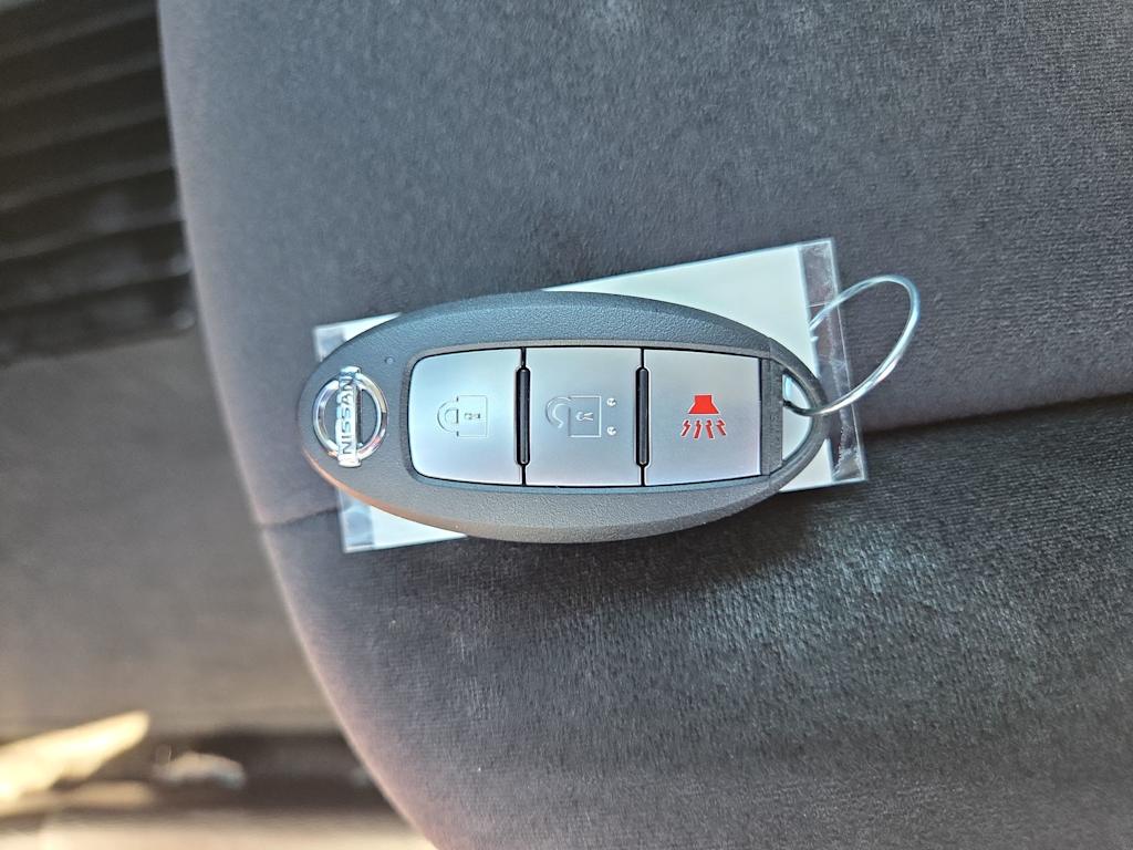Thumbnail: 2019 Nissan Murano - 17
