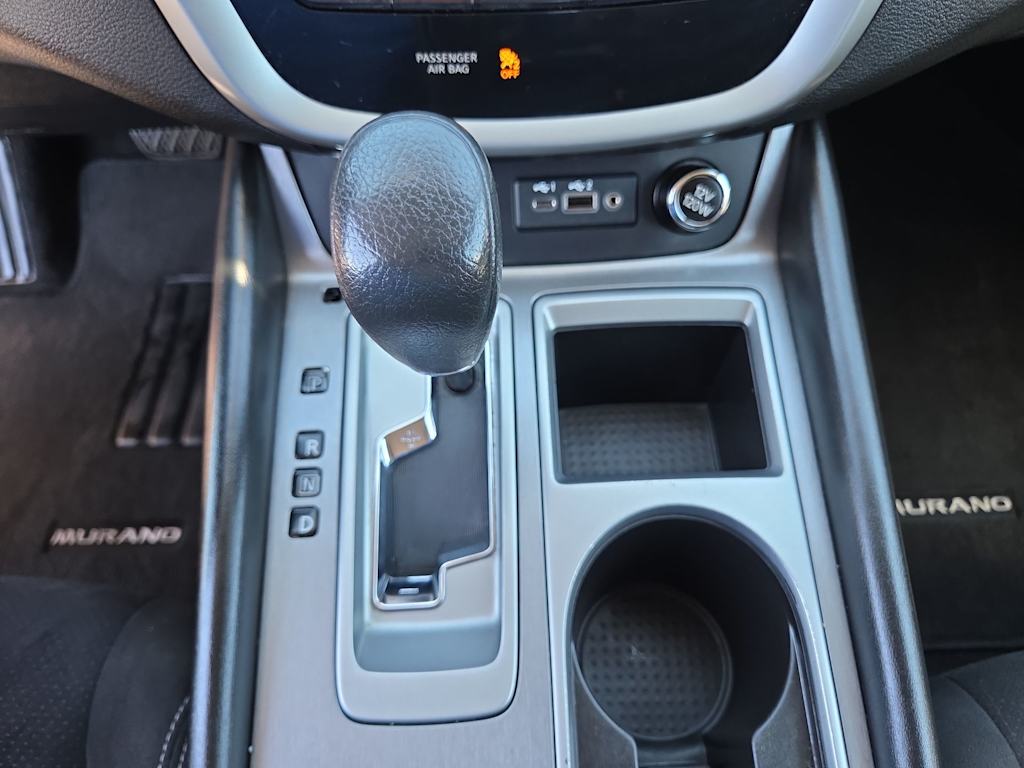 Thumbnail: 2019 Nissan Murano - 14