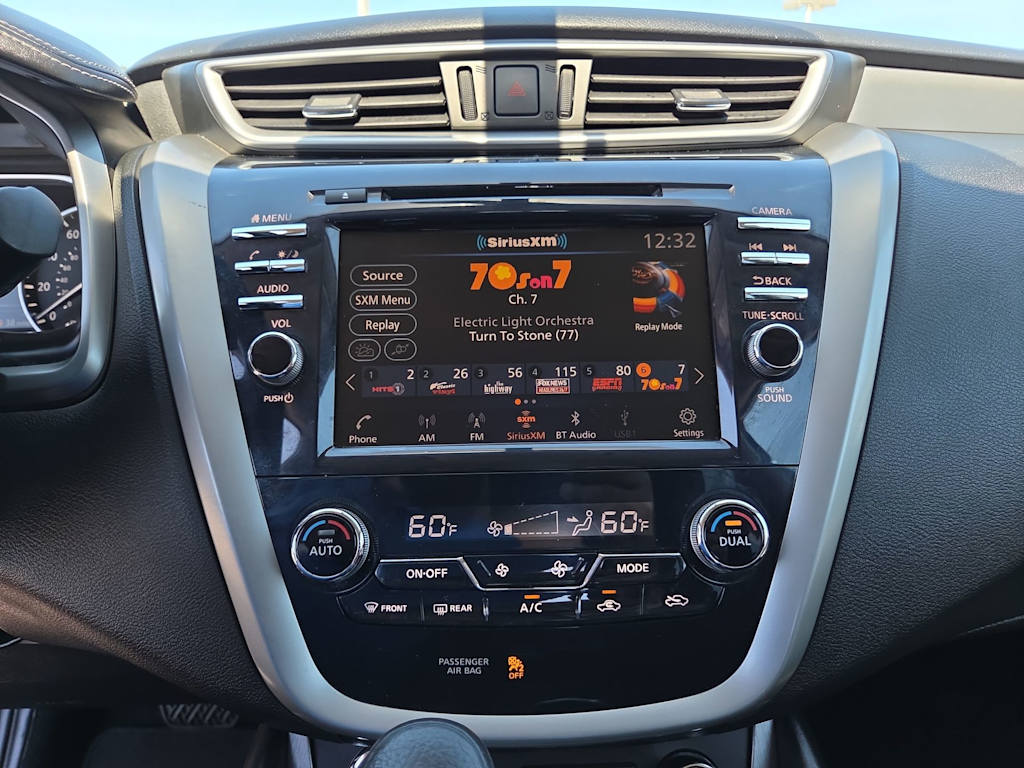 Thumbnail: 2019 Nissan Murano - 13