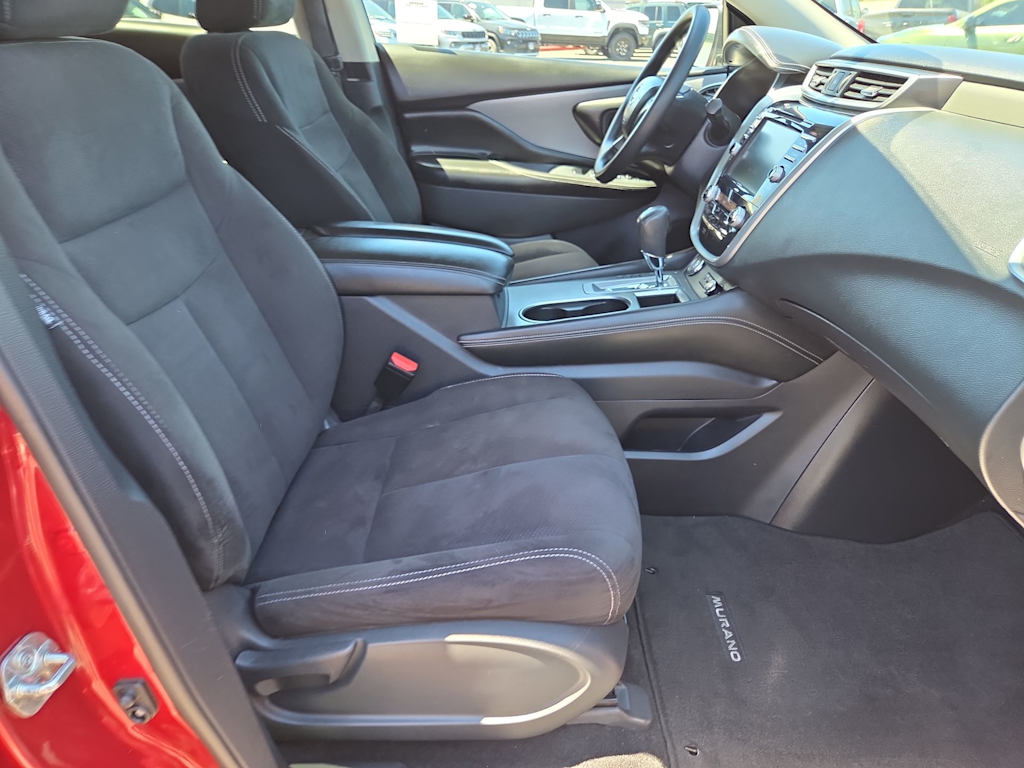 Thumbnail: 2019 Nissan Murano - 11