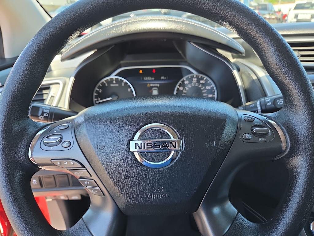Thumbnail: 2019 Nissan Murano - 29