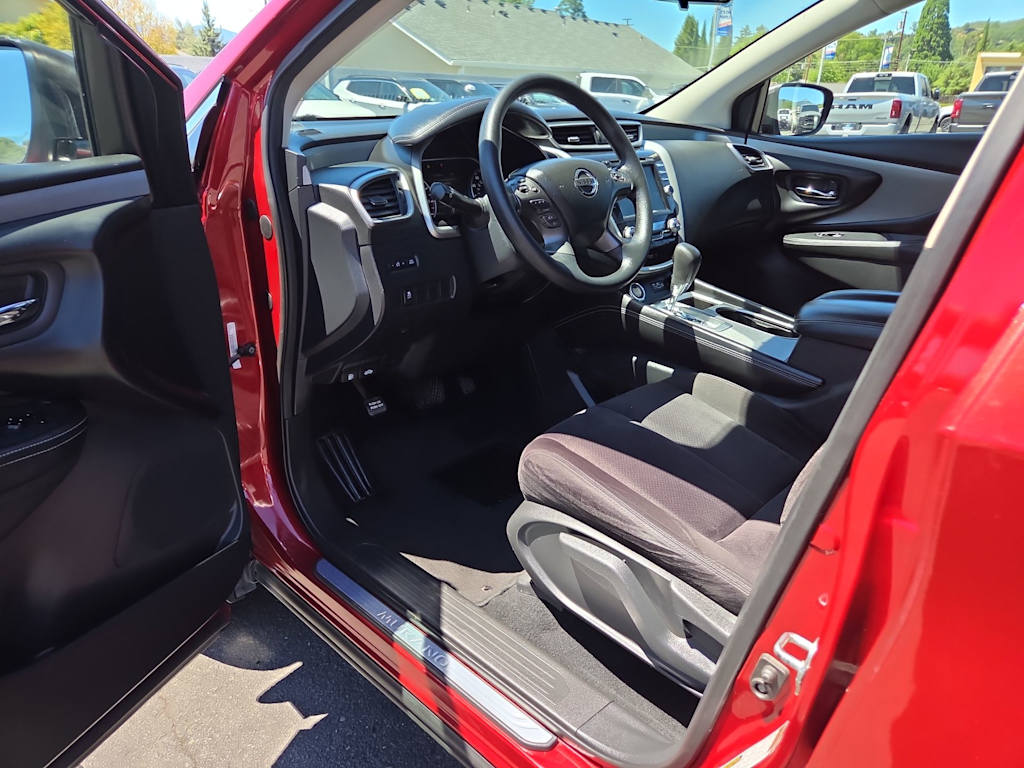 Thumbnail: 2019 Nissan Murano - 23