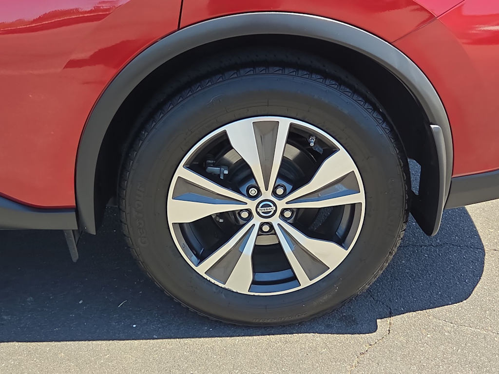 Thumbnail: 2019 Nissan Murano - 8
