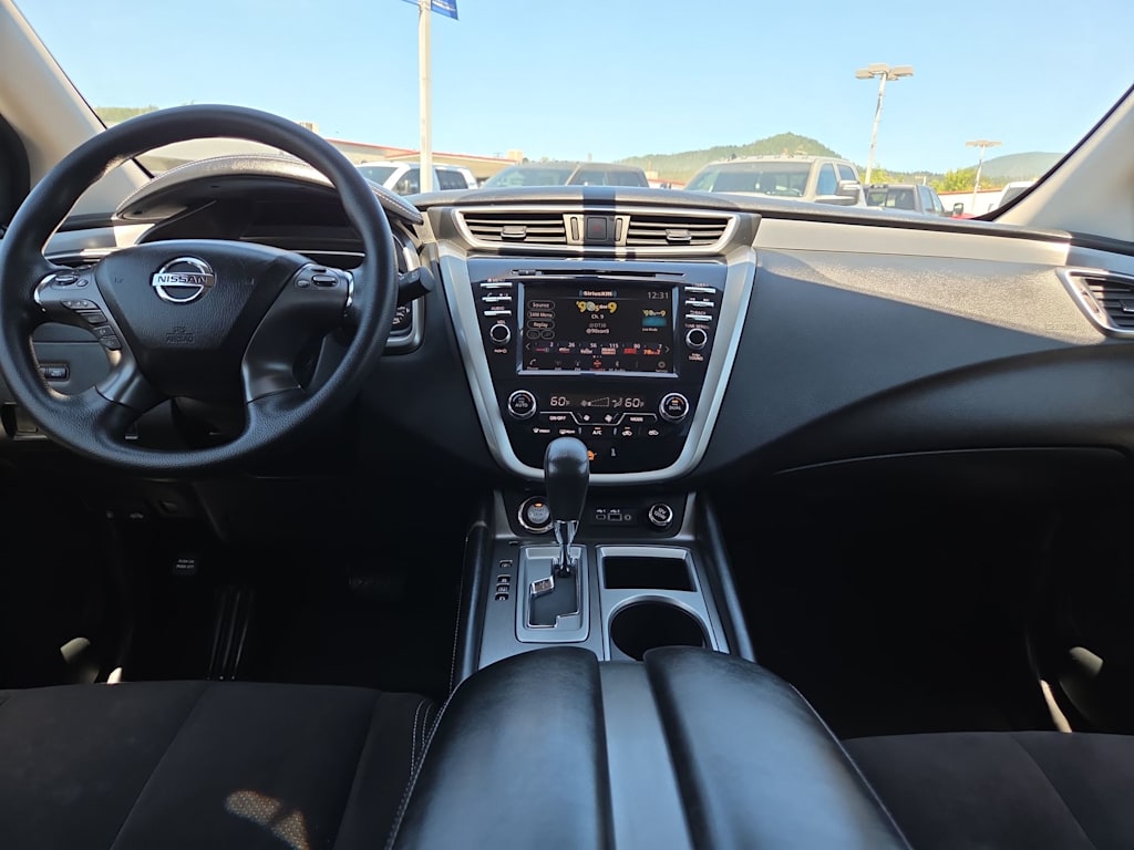Thumbnail: 2019 Nissan Murano - 2