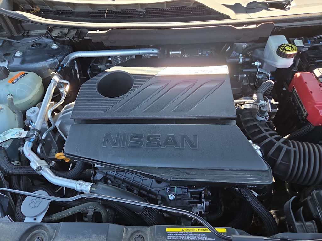 Thumbnail: 2023 Nissan Rogue - 9