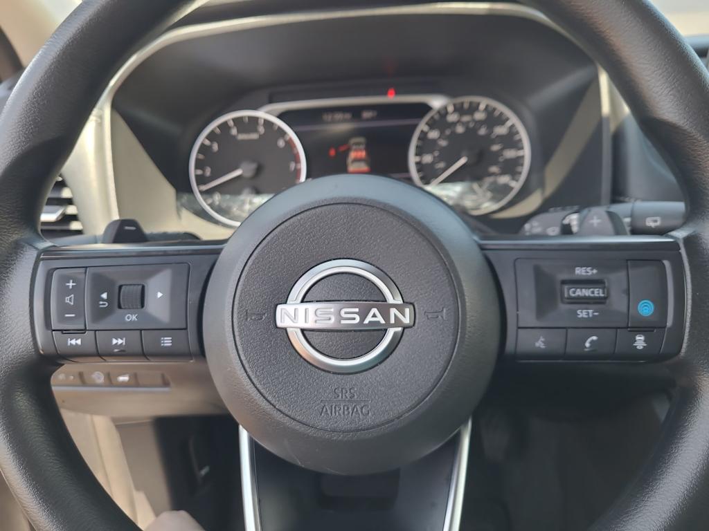 Thumbnail: 2024 Nissan Rogue - 28