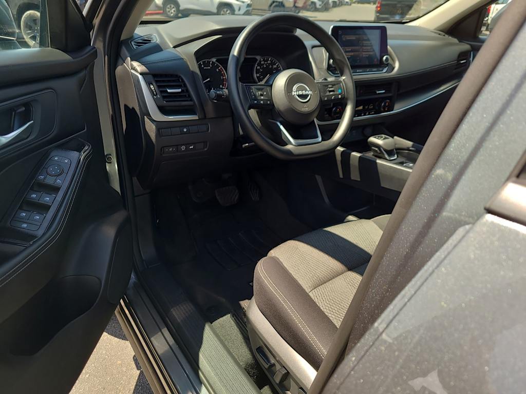 Thumbnail: 2024 Nissan Rogue - 2