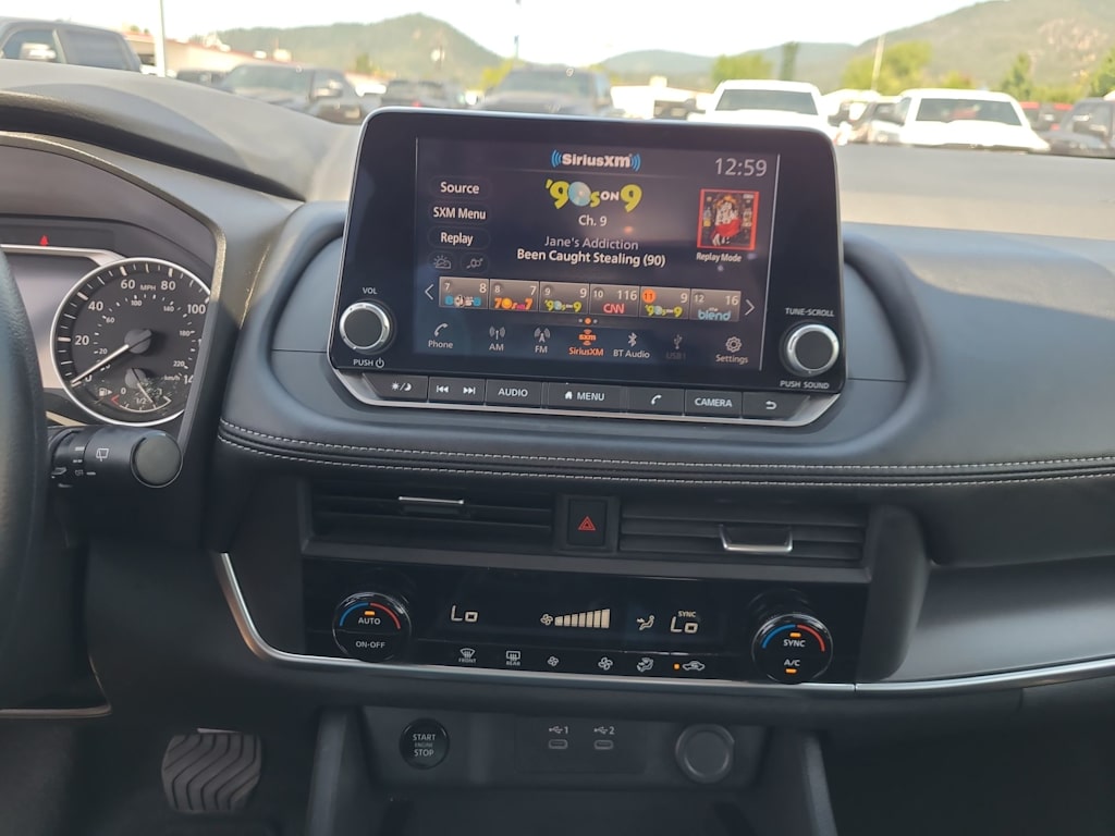 Thumbnail: 2024 Nissan Rogue - 14