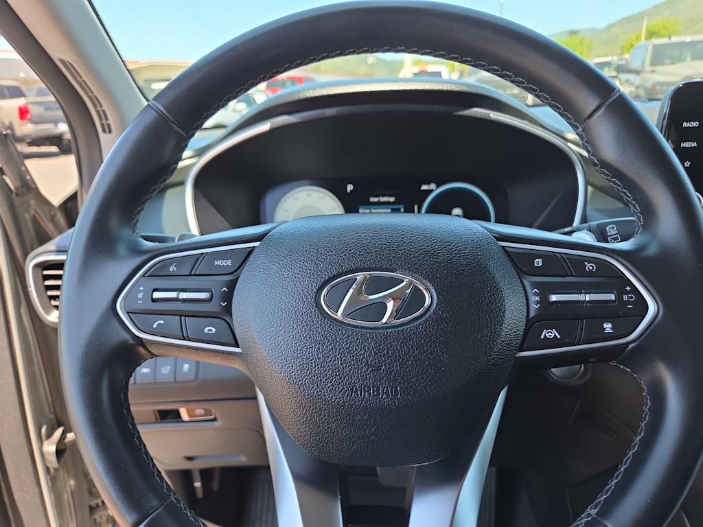 Thumbnail: 2022 Hyundai Santa Fe - 14