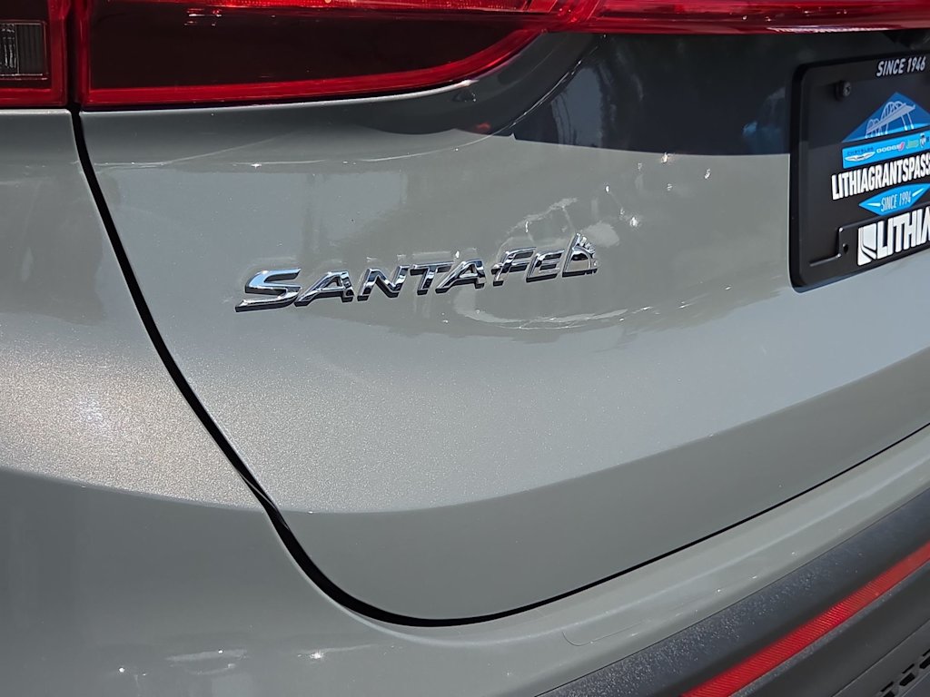 Thumbnail: 2022 Hyundai Santa Fe - 7