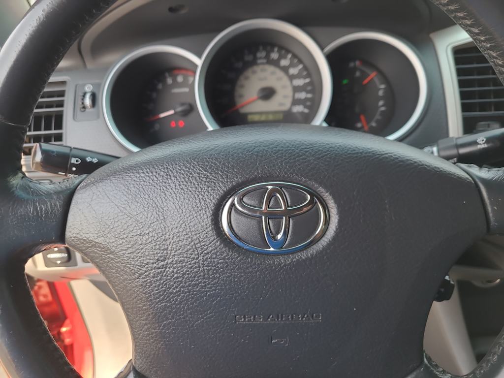 Thumbnail: 2007 Toyota Tacoma - 29