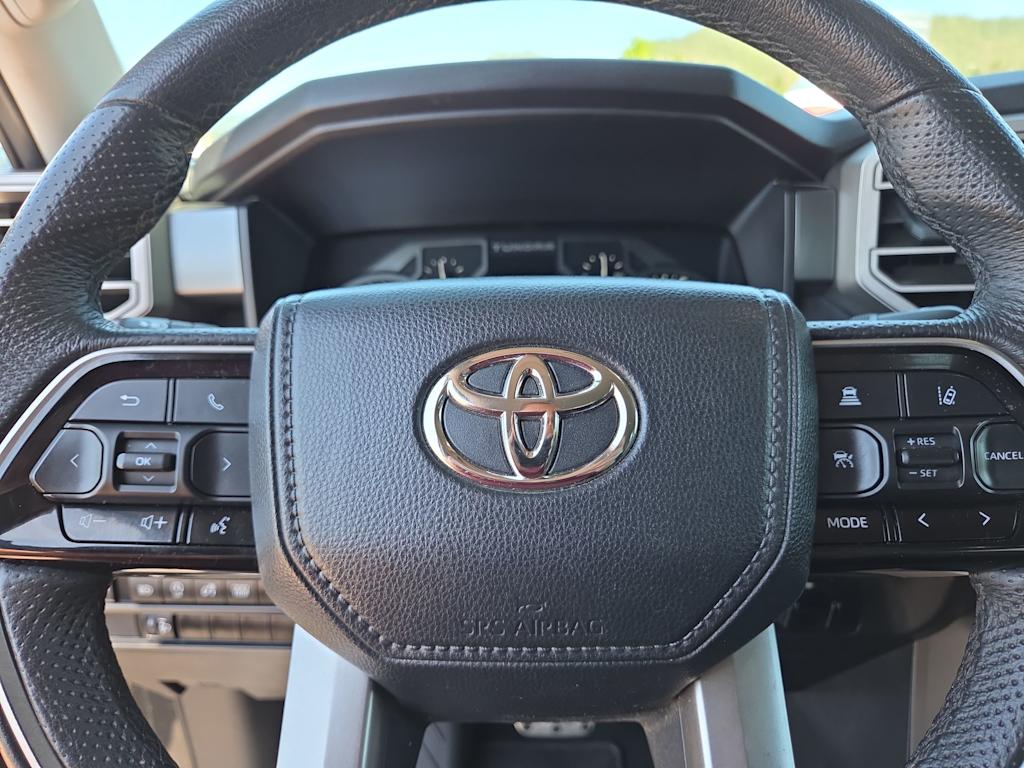 Thumbnail: 2023 Toyota Tundra - 28
