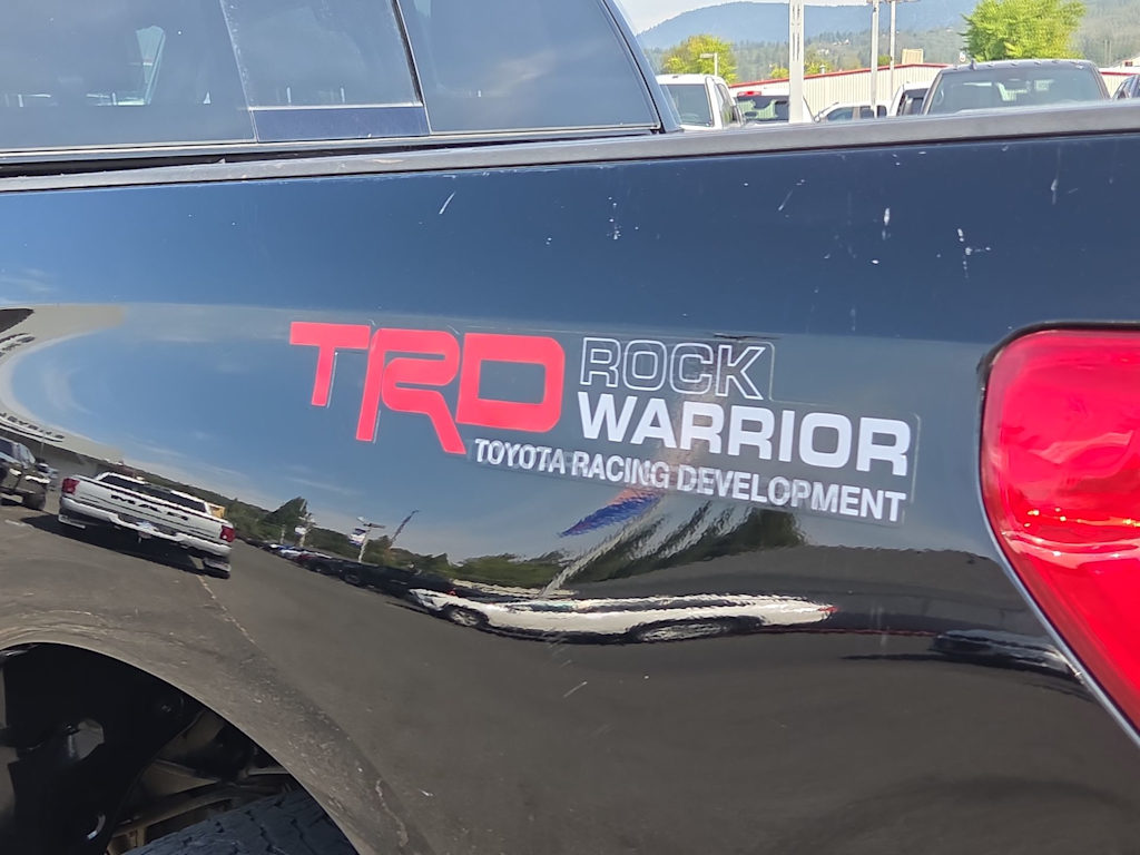 Thumbnail: 2013 Toyota Tundra - 7