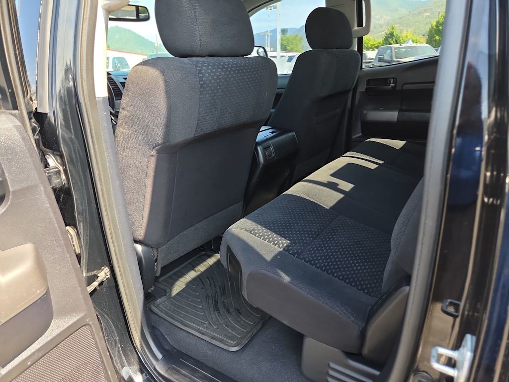 Thumbnail: 2013 Toyota Tundra - 12