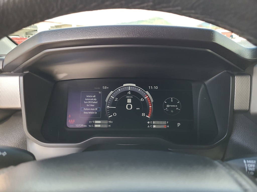 Thumbnail: 2024 Toyota Tundra - 14