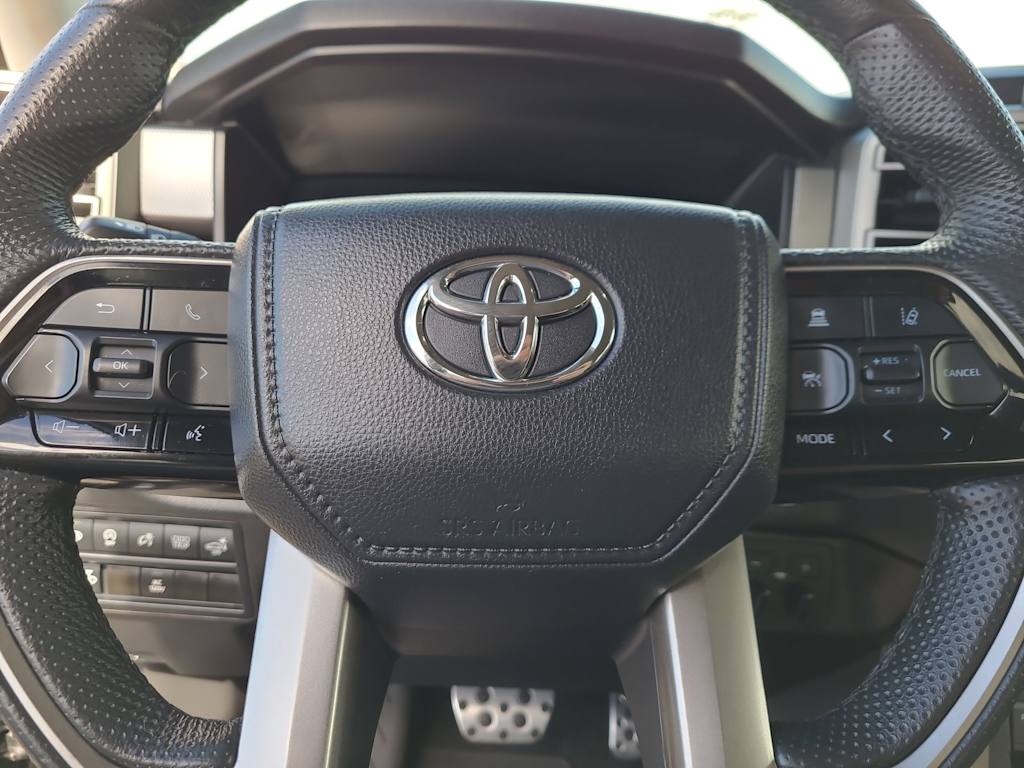 Thumbnail: 2024 Toyota Tundra - 29