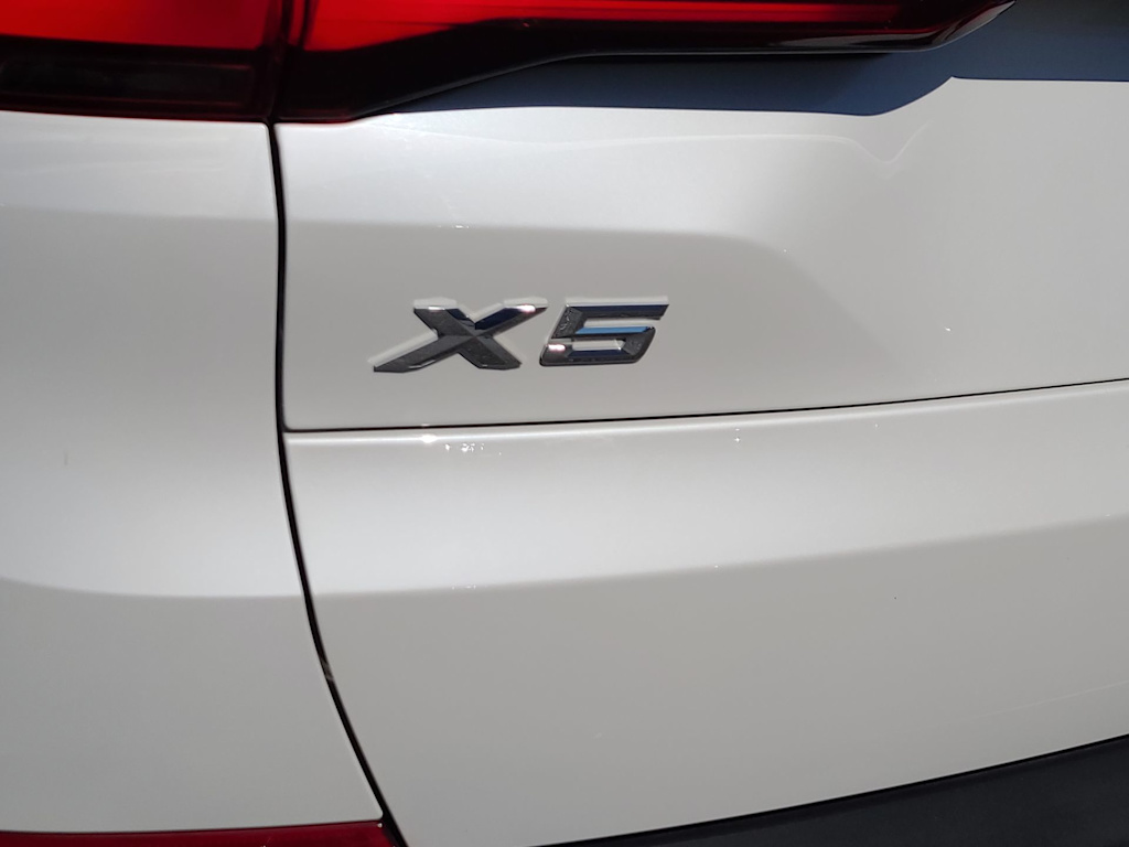 Thumbnail: 2022 BMW X5 - 7