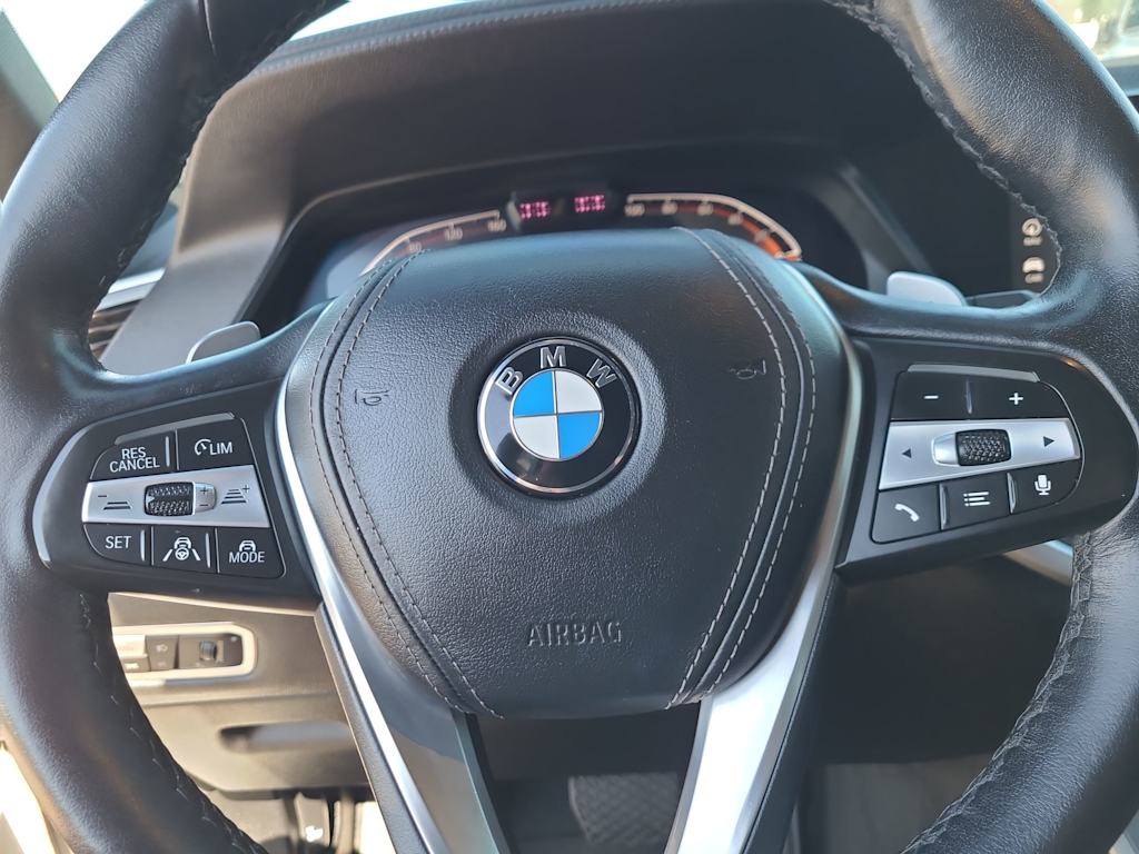 Thumbnail: 2022 BMW X5 - 29