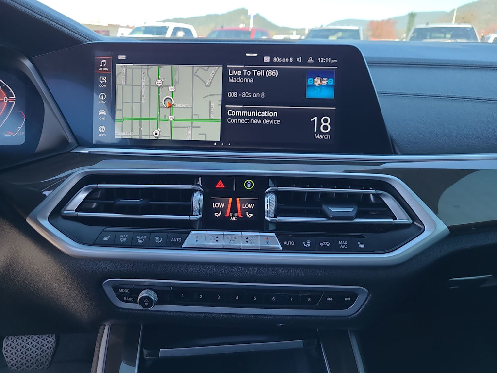 Thumbnail: 2022 BMW X5 - 14
