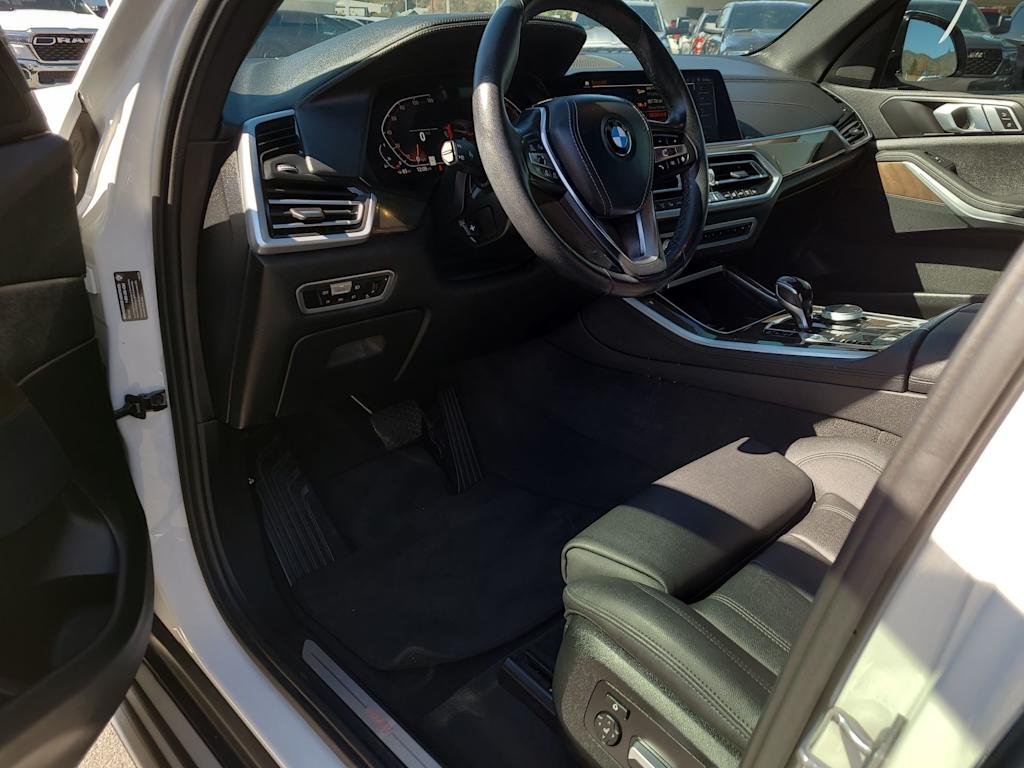 Thumbnail: 2022 BMW X5 - 2