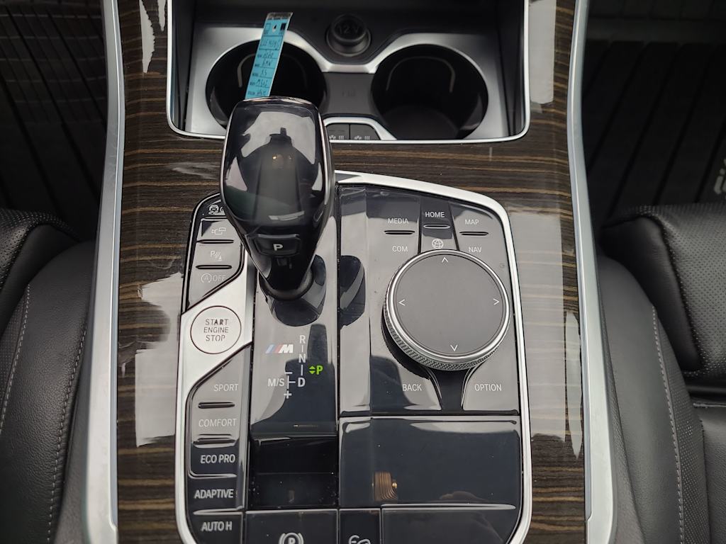 Thumbnail: 2020 BMW X5 - 14