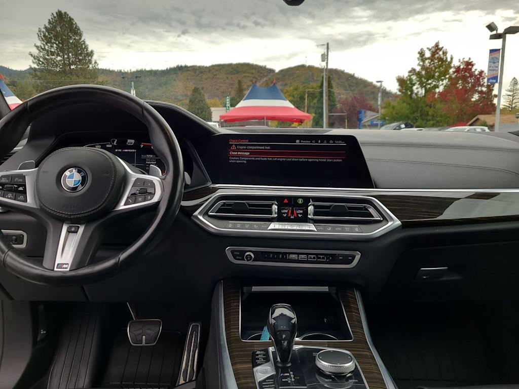 Thumbnail: 2020 BMW X5 - 2