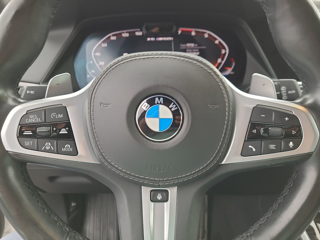 Thumbnail: 2020 BMW X5 - 29