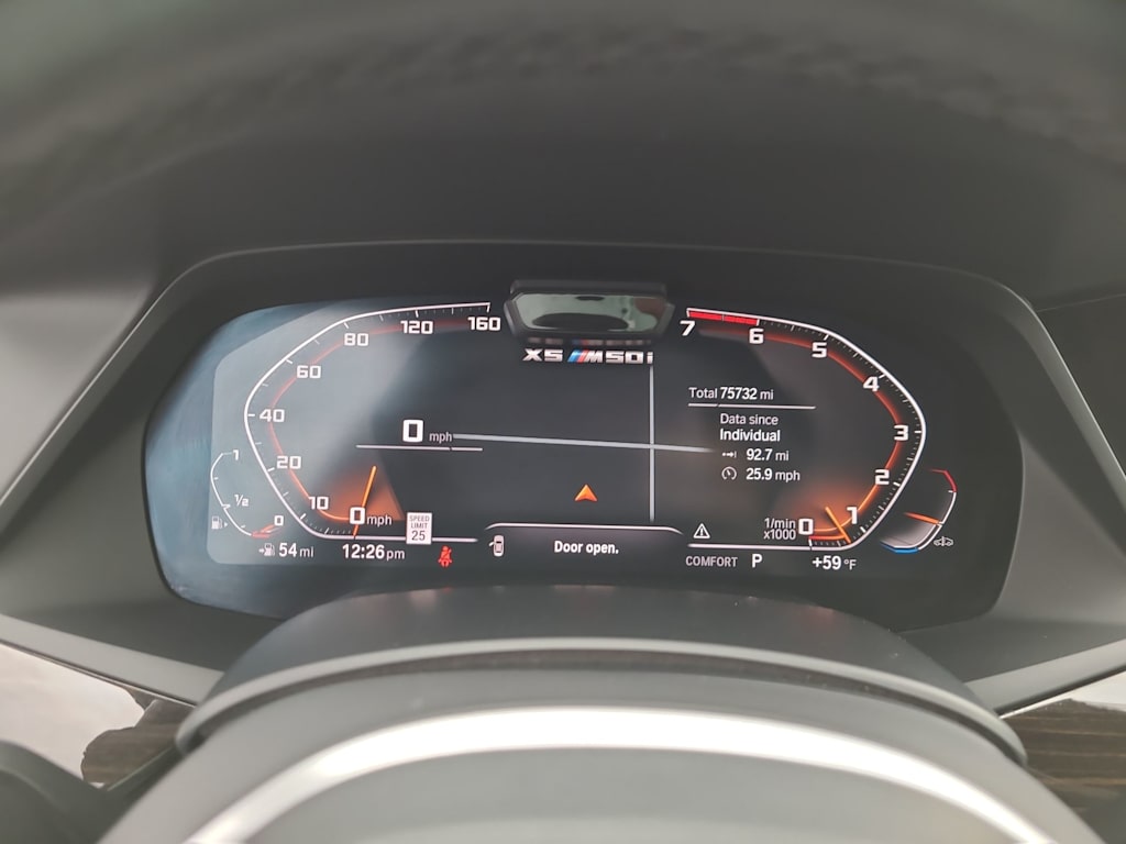 Thumbnail: 2020 BMW X5 - 15