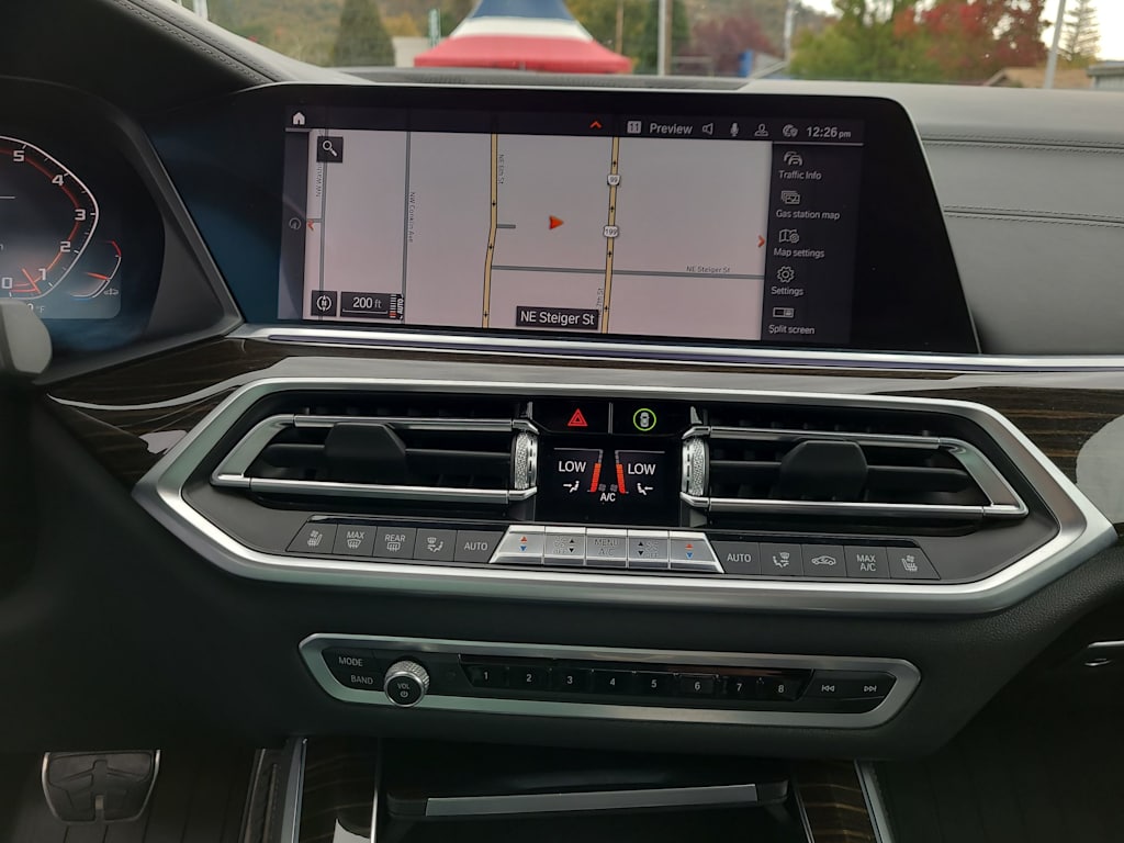 Thumbnail: 2020 BMW X5 - 13