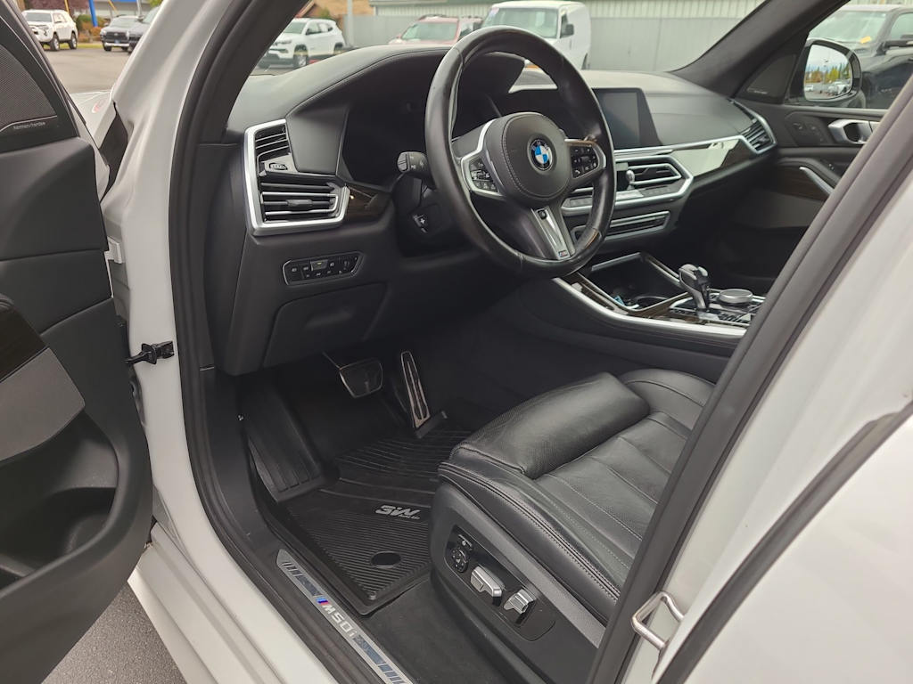 Thumbnail: 2020 BMW X5 - 24