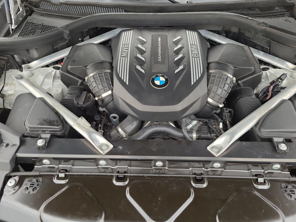 Thumbnail: 2020 BMW X5 - 9