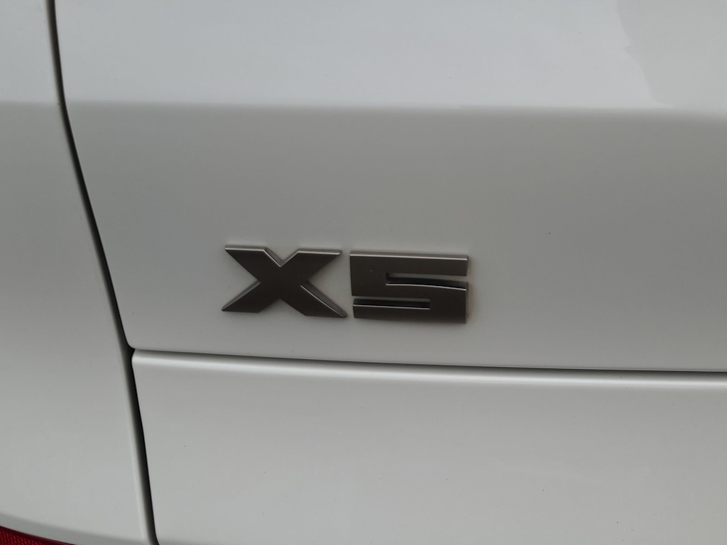 Thumbnail: 2020 BMW X5 - 7