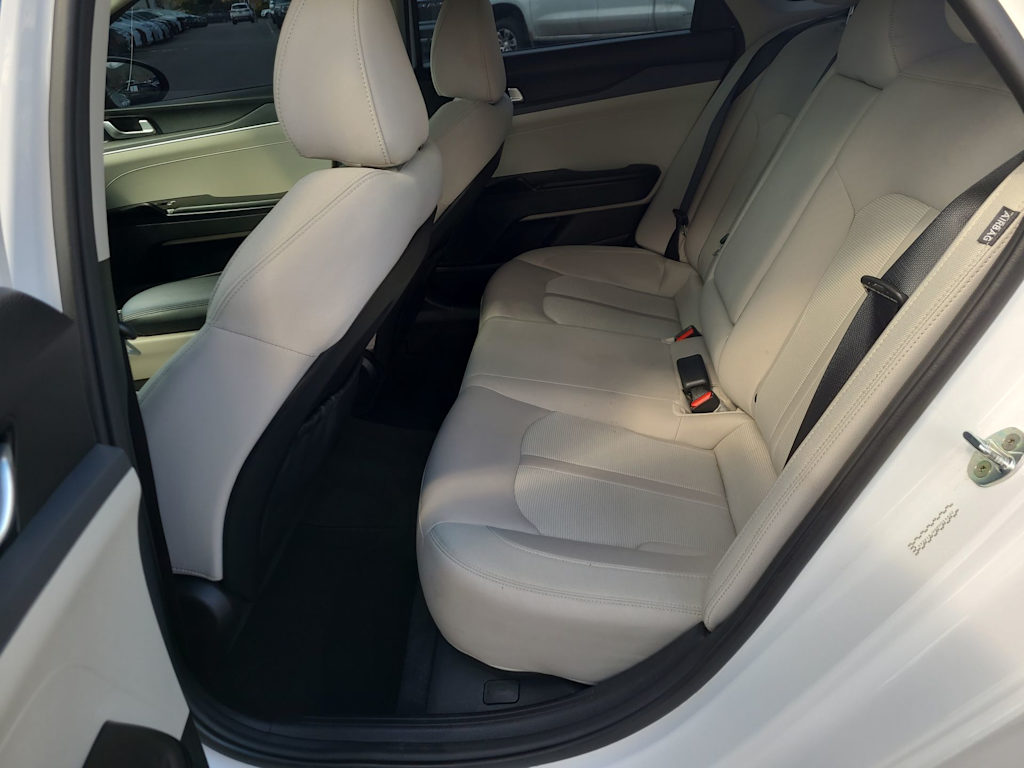 Thumbnail: 2021 Kia K5 - 28