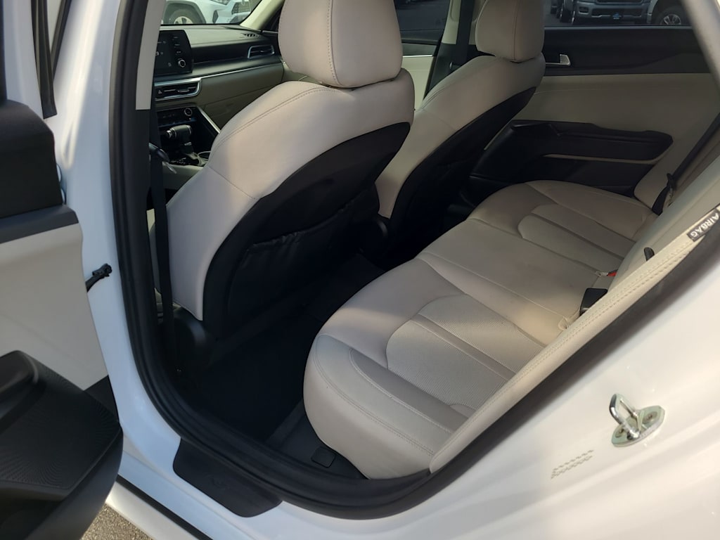 Thumbnail: 2021 Kia K5 - 13