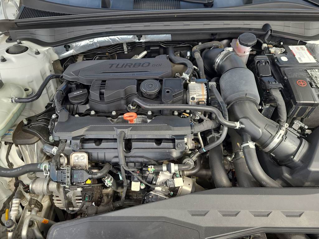 Thumbnail: 2021 Kia K5 - 9