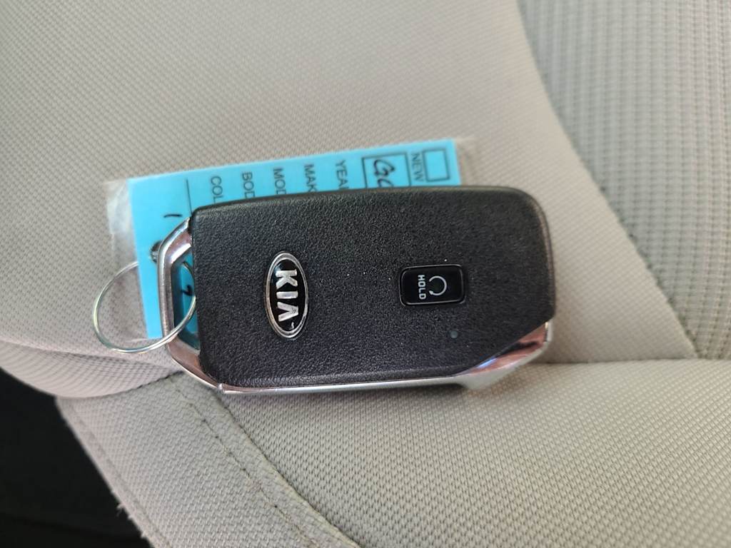 Thumbnail: 2021 Kia K5 - 18