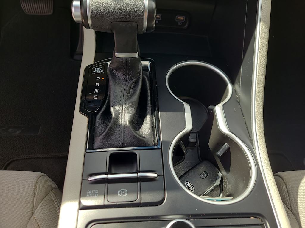 Thumbnail: 2021 Kia K5 - 15