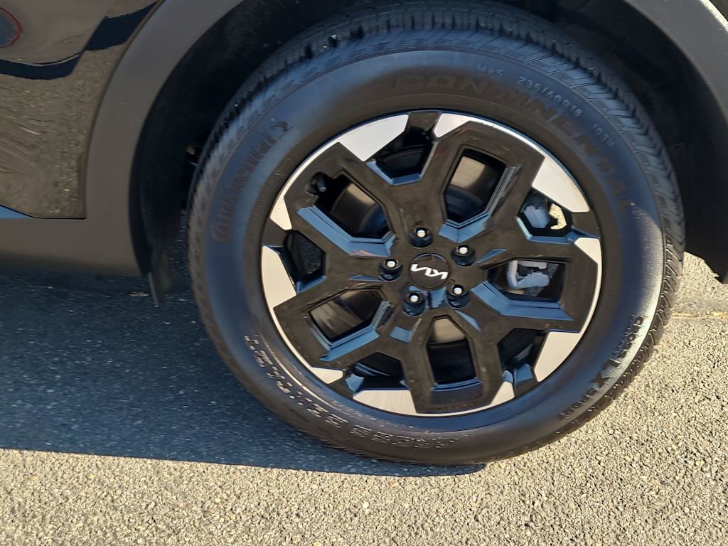 Thumbnail: 2024 Kia Sorento - 8