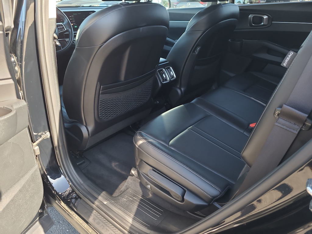 Thumbnail: 2024 Kia Sorento - 13