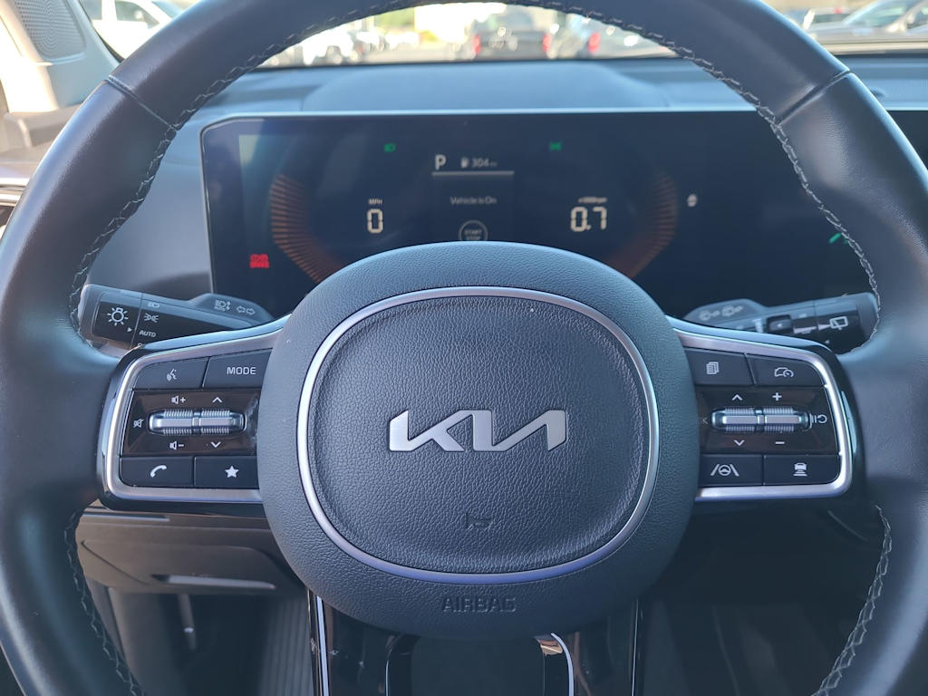 Thumbnail: 2024 Kia Sorento - 29