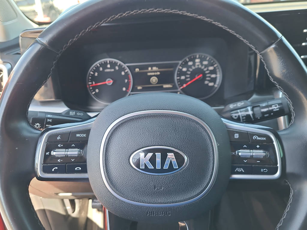 Thumbnail: 2021 Kia Sorento - 29