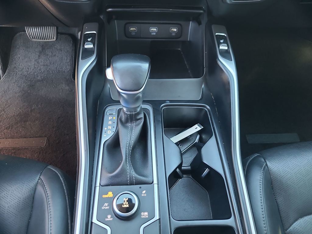 Thumbnail: 2021 Kia Sorento - 15