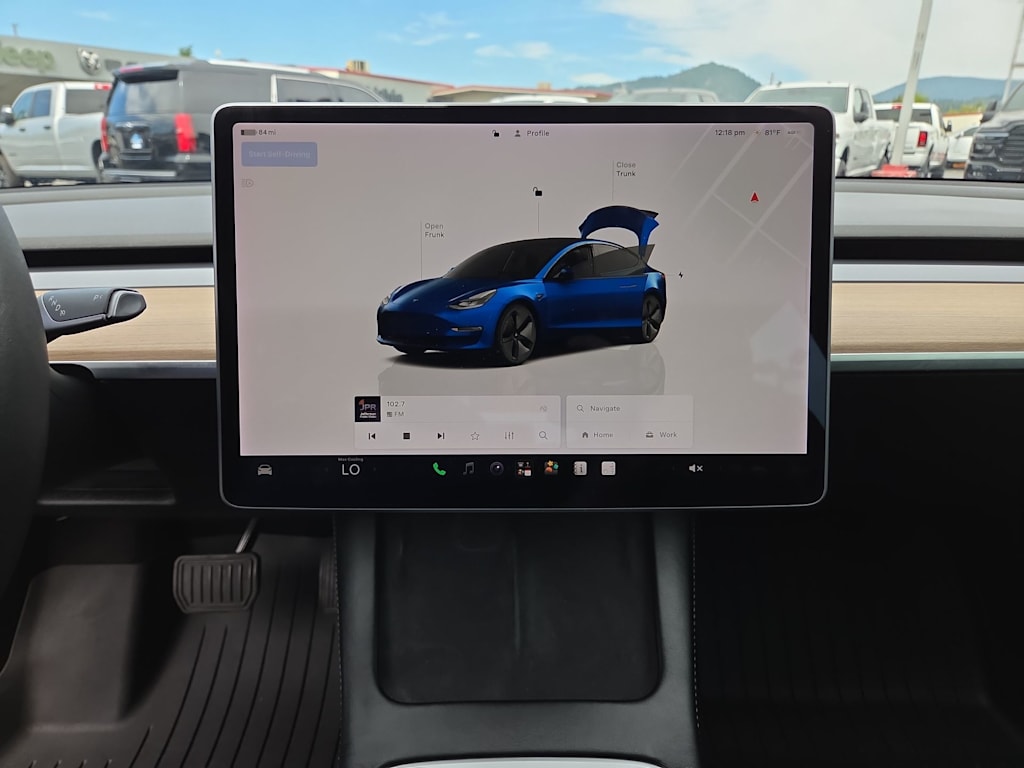 Thumbnail: 2022 Tesla Model 3 - 27